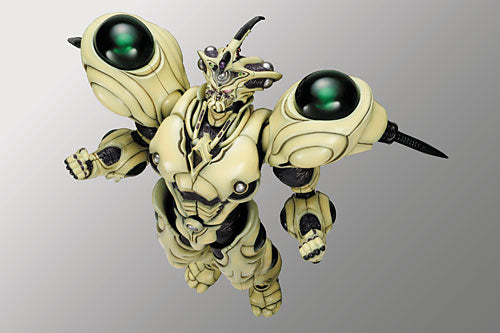 guyverさん専用 figma Guyver I: Ultimate Edition Figure (Bio Booster Armor