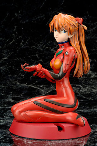 Neon Genesis Evangelion - Asuka Langley Soryu 1/5