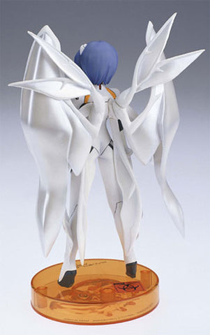 Neon Genesis Evangelion - Angel XX A-02 Lilith XX