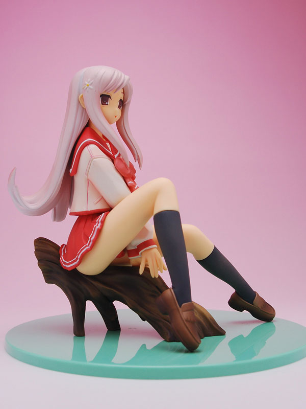 ルーシー・マリア・ミソラ ToHeart2 フィギュア ToHeart2 - Lucy Maria Misora 1/8 - Solaris Japan