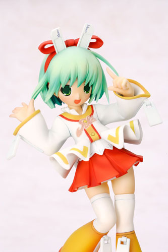 Akiba Blog - Nerd-tan 1/8 - Solaris Japan