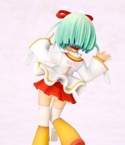 Akiba Blog - Nerd-tan 1/8 - Solaris Japan