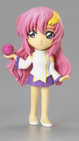 Character Studio Vol.2 Mobile Suit Gundam SEED - Lacus Clyne