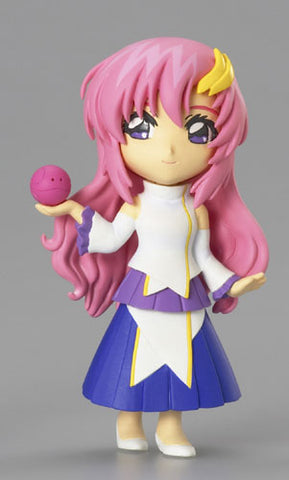 Character Studio Vol.2 Mobile Suit Gundam SEED - Lacus Clyne