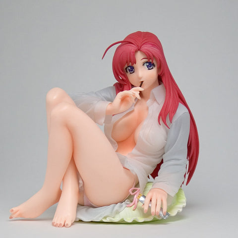 Onegai Teacher - Kazami Mizuho - 1/7 (Max Factory)