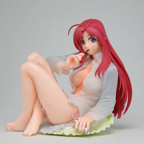 Onegai Teacher - Kazami Mizuho - 1/7 (Max Factory)