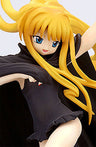 Mahou Sensei Negima - Evangeline A.K. Mc Dowell - 1/8 - Dark Evangel Ver. (Konami)