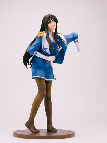 Genshiken - Kanako Ohno 1/8