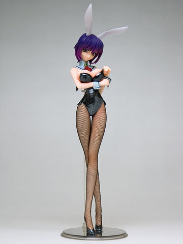 Inabaya Bunny Girl Ridia Official Color Version 1/8