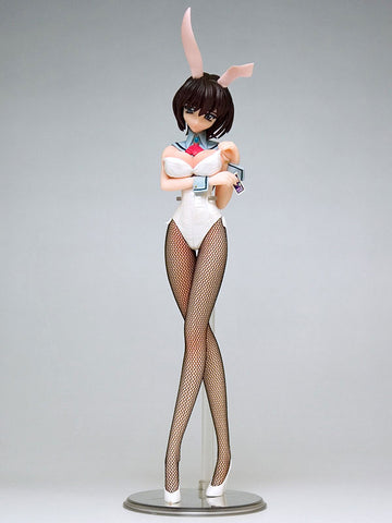 Inabaya Bunny Girl Lidia White Ver.
