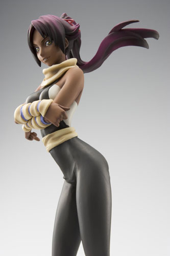 Excellent Model - BLEACH Vol.3 Yoruichi Shihoin - Solaris Japan