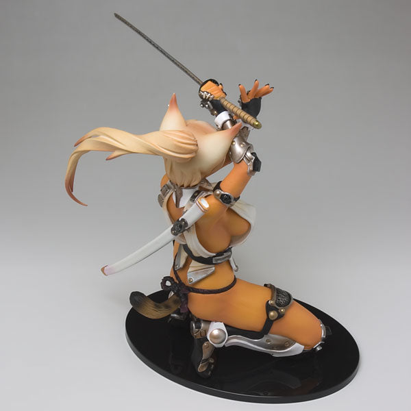 FIGURINE NEUVE YAMATO Tandem Twin Animal Girls mouton Urara 1/6 PVC EUR