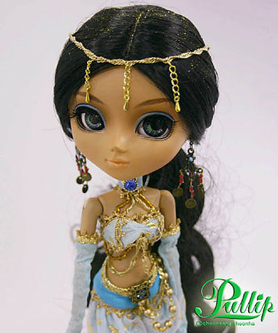 Pullip F-562 - Pullip (Line) - Nahh-ato - 1/6 (Jun Planning)
