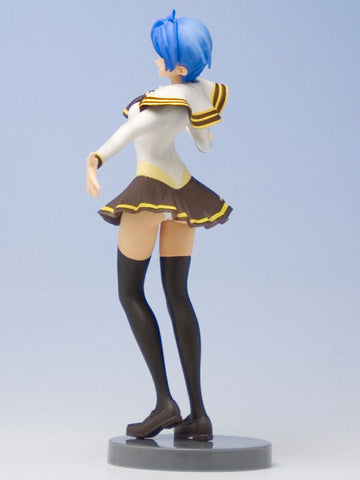 B-CLUB pure - Suzuka: Suzuka Asahina