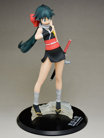 Excellent Model - Keroro Gunso 2 MYSTIC-HEROINES: Koyuki Azumaya 1/8