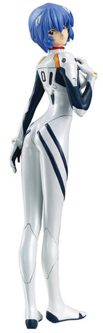 Shin Seiki Evangelion - Ayanami Rei - Voice I-doll - Voice I-doll Superior (Bandai)