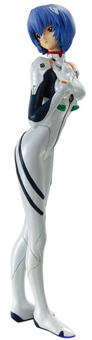 Shin Seiki Evangelion - Ayanami Rei - Voice I-doll - Voice I-doll Superior (Bandai)