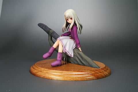 Fate/Hollow Ataraxia - Illyasviel von Einzbern - 1/8 (Kotobukiya)