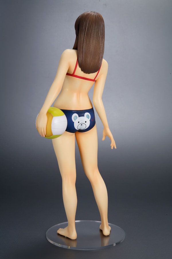 Dead or Alive Xtreme Beach Volleyball - Hitomi - 1/6 - -Reticulum