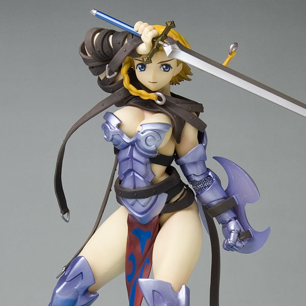 Excellent Model CORE - Queen's Blade: Exiled Warrior 