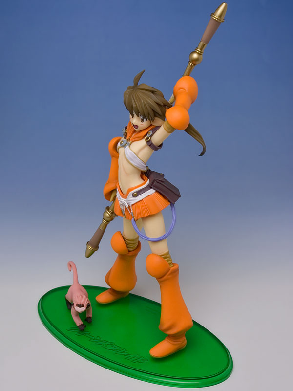 Excellent Model CORE - Queen's Blade: Forest Keeper 