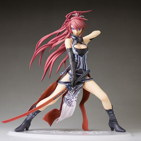 Jingai Makyo - Ignis - 1/8 (Alter)