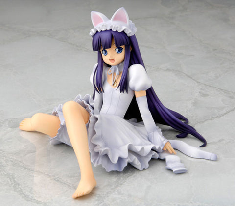 Tsukuyomi -Moonphase- - Hazuki - 1/8 - Dress Ver. (Alter)