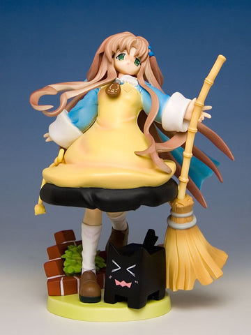 Hinatabokko - Hinata Hiiragi Natsuki Disguised Ver. 1/8