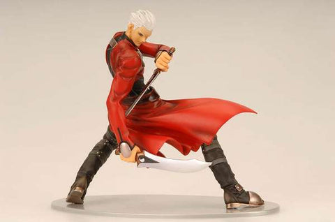 Fate/stay night - Archer 1/7