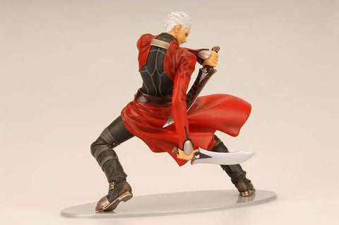 Fate/stay night - Archer 1/7