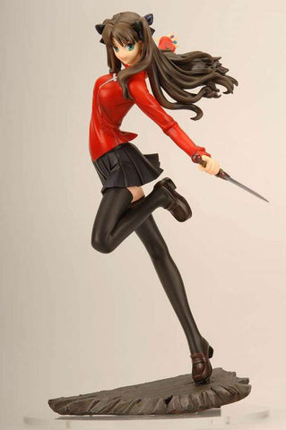 Fate/stay night - Rin Tohsaka 1/7