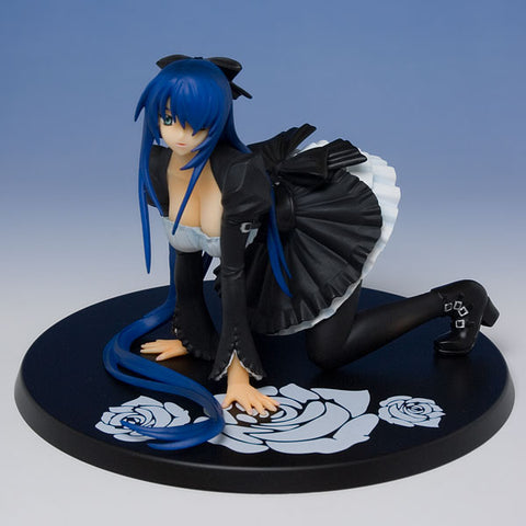 Ikkitousen - Unchou Kanu Goth-loli Edition 1/7