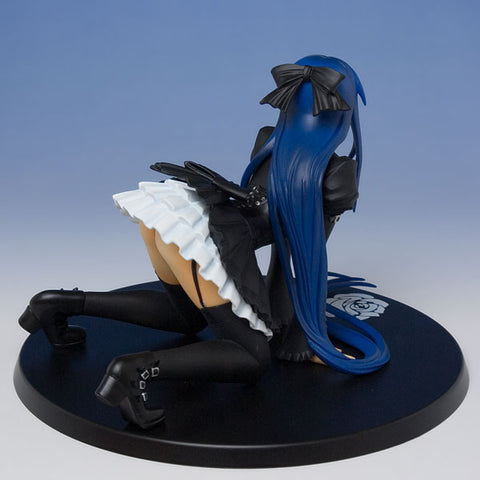 Ikkitousen - Unchou Kanu Goth-loli Edition 1/7