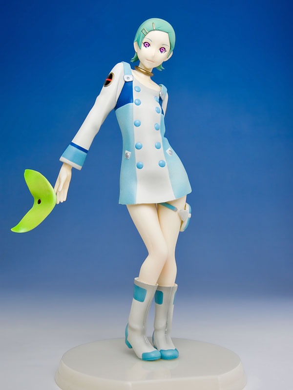 交響詩篇エウレカセブン エウレカ with スカイフィッシュ ver. 1/6…