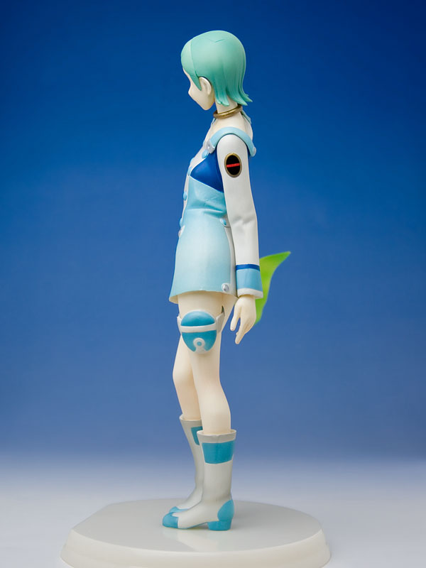 Koukyou Shihen Eureka Seven - Eureka - 1/6 - With Skyfish Ver