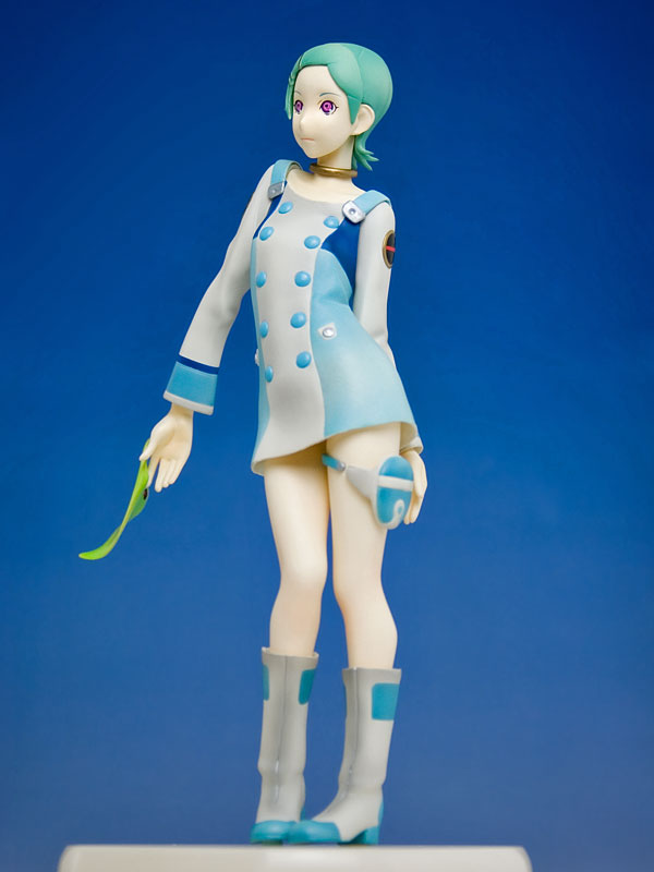 Koukyou Shihen Eureka Seven - Eureka - 1/6 - With Skyfish Ver