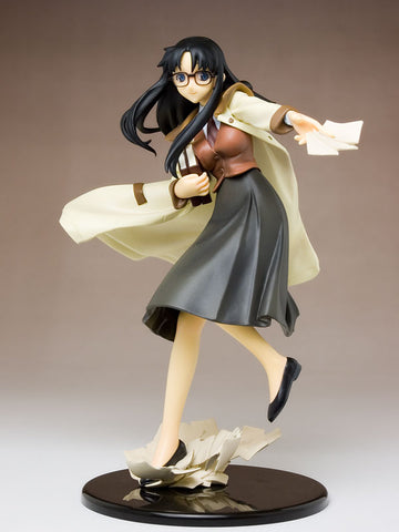 Read or Die - Yomiko Readman 1/8