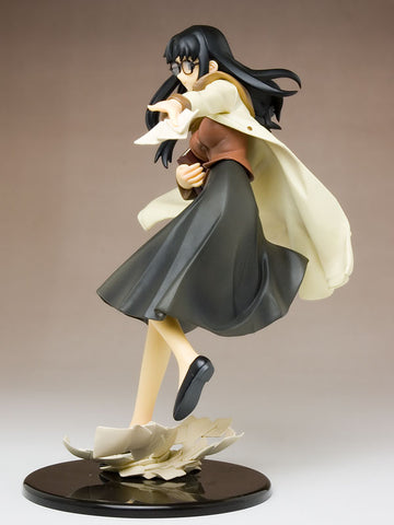 Read or Die - Yomiko Readman 1/8