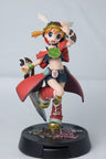 Otogi-Juushi Akazukin - Akazukin - Voice Statue (Konami)