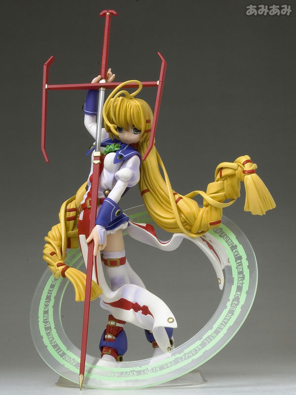 Prism Ark - Filia - Priecia - 1/8 (Solid Theater) - Solaris Japan