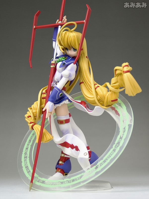 Prism Ark - Filia - Priecia - 1/8 (Solid Theater) - Solaris Japan