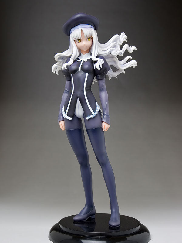 Fate/hollow ataraxia - Caren Hortensia Prologue ver. 1/6