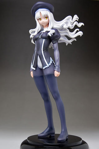 Fate/hollow ataraxia - Caren Hortensia Prologue ver. 1/6