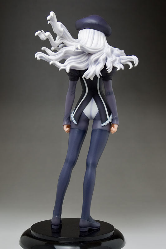 Fate/hollow ataraxia - Caren Hortensia Prologue ver. 1/6