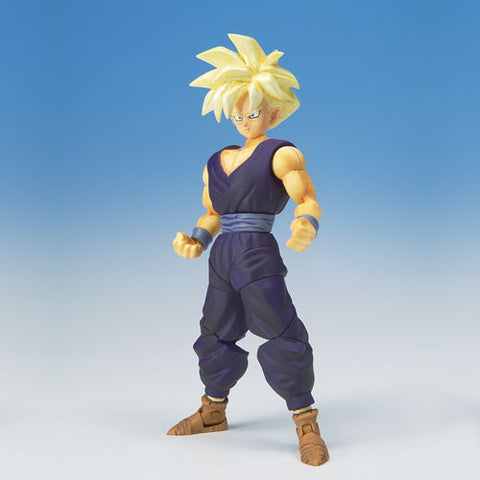 Dragon Ball - Hybrid Action Choryuden: Super Saiyana Son Gohan