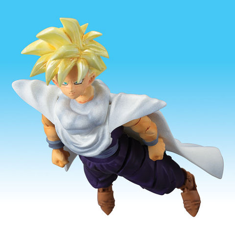 Dragon Ball - Hybrid Action Choryuden: Super Saiyana Son Gohan
