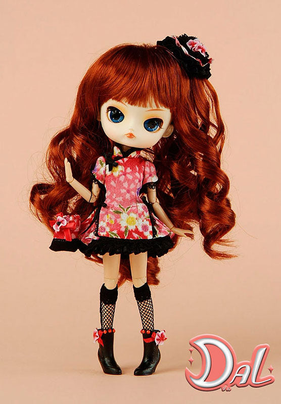 Dal F-301 - Pullip (Line) - Fiori - 1/6 (Jun Planning)