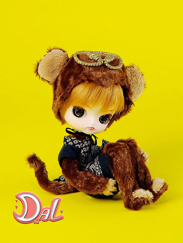 Dal F-302 - Pullip (Line) - Monomono - 1/6 (Jun Planning