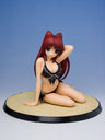 ToHeart2 - Tamaki Kosaka Frill Bikini Ver. (Black Bikini) 1/7
