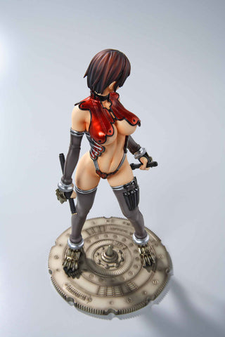 Excellent Model CORE TSUKASA BULLET - MIZUKI 1/8